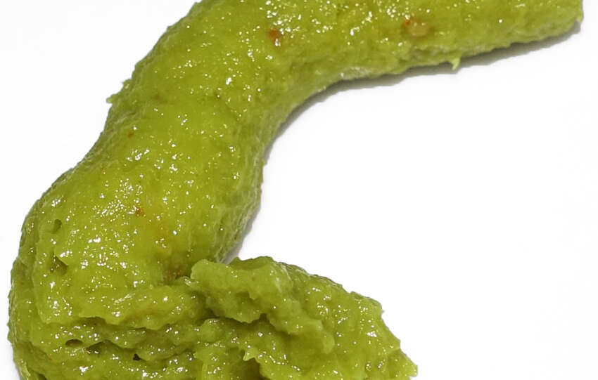Wasabi Paste