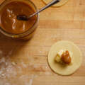 Classic Salted Caramel
