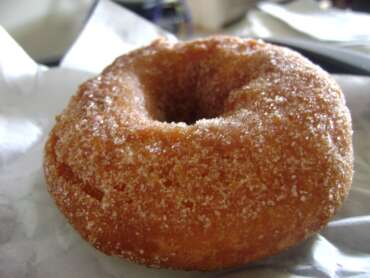 Demerara Sugar infused with Real Sri Lankan Cinnamon