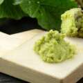Wasabi Paste