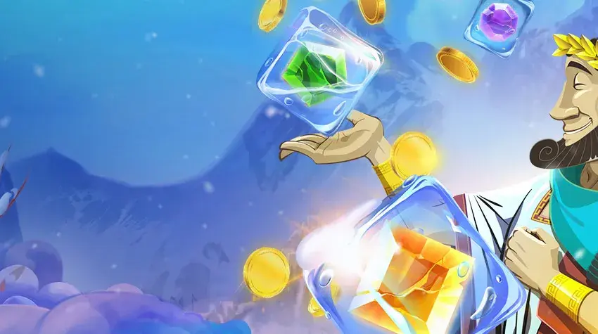 Cresus Casino : guide complet du site, inscription, dépôts et retraits